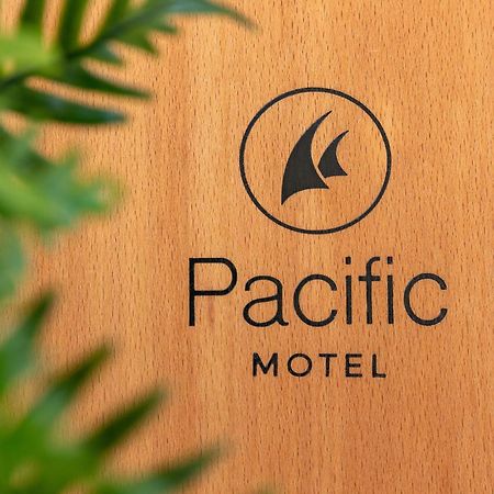 Pacific Motel 06 Forster Εξωτερικό φωτογραφία