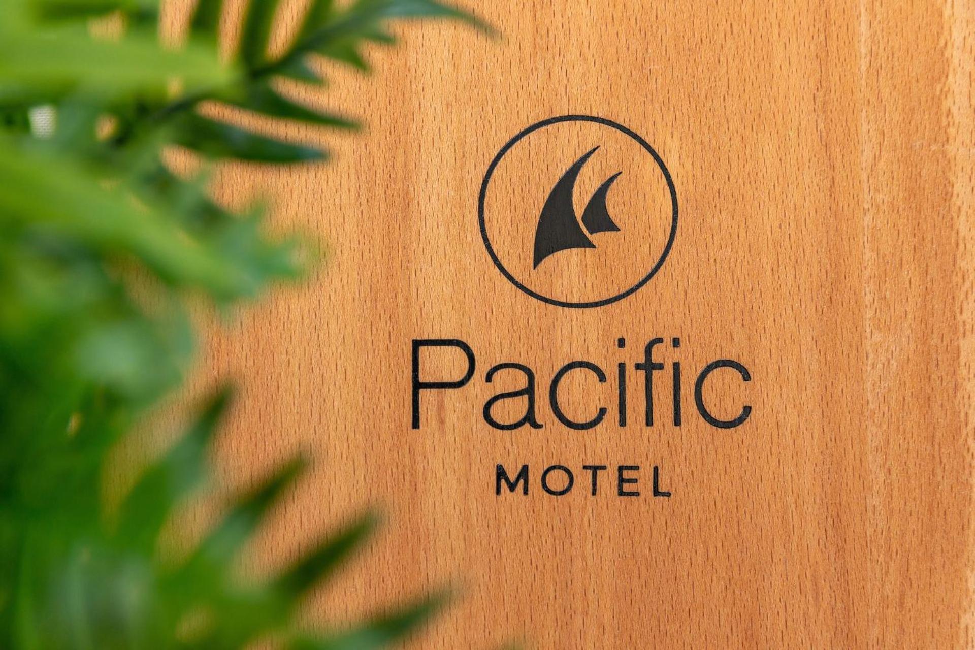 Pacific Motel 06 Forster Εξωτερικό φωτογραφία